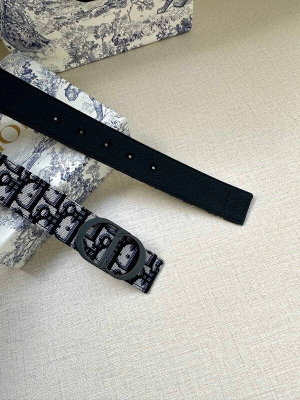DIOR BELT - Image 4