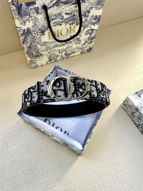 DIOR BELT - Image 6