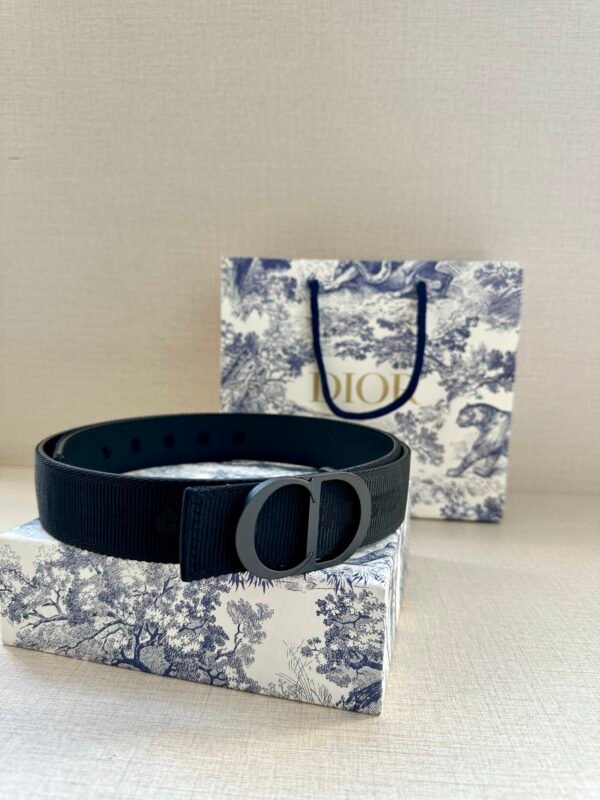 DIOR BELT - Image 4