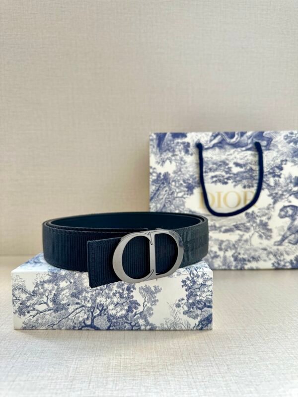 DIOR BELT - Image 4