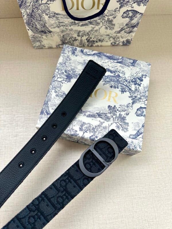 DIOR BELT - Image 4