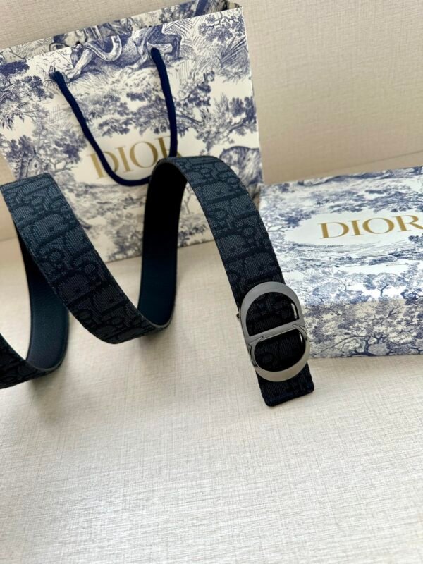 DIOR BELT - Image 4