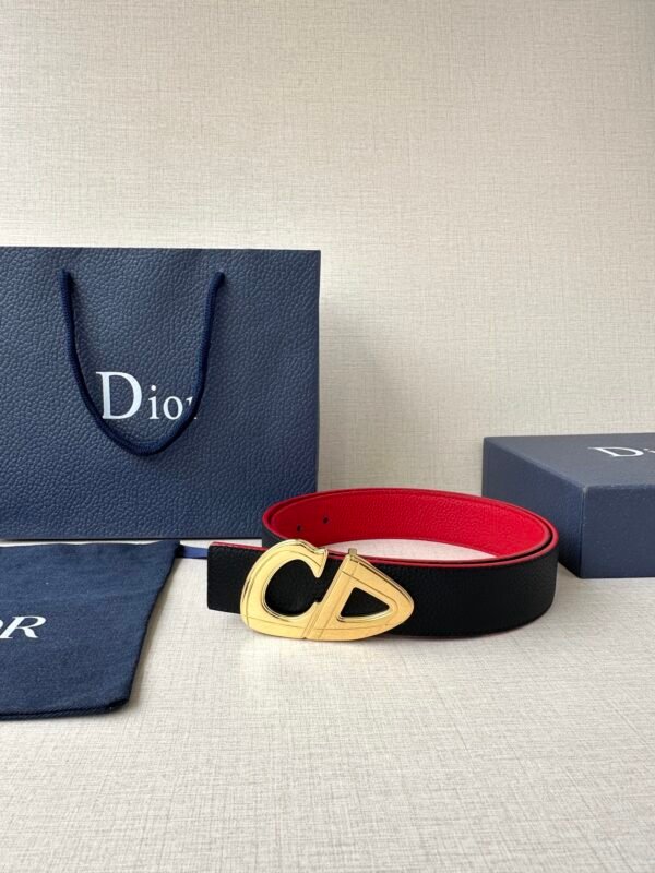 DIOR BELT - Image 6