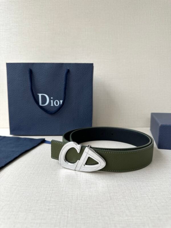 DIOR BELT - Image 4