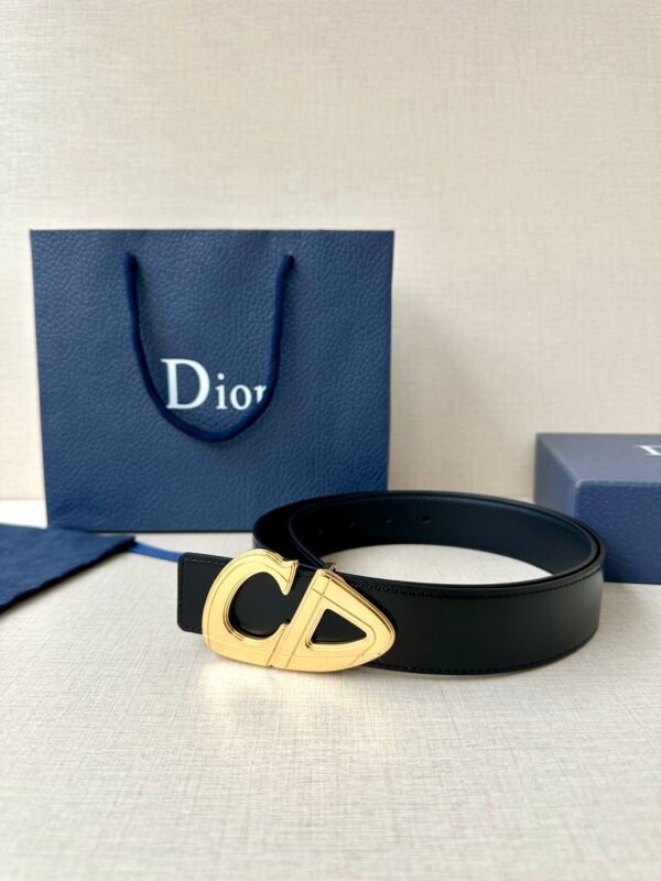 DIOR BELT - Image 4