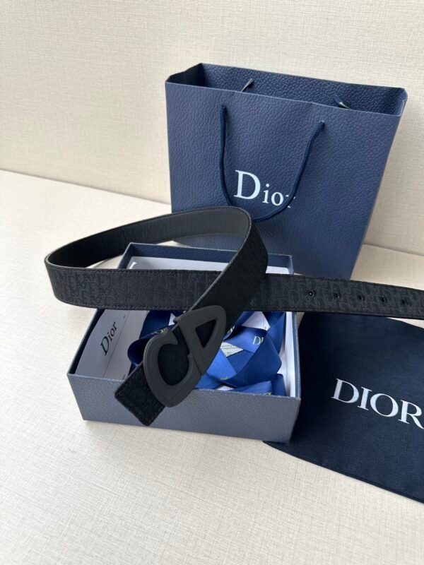 DIOR BELT - Image 4