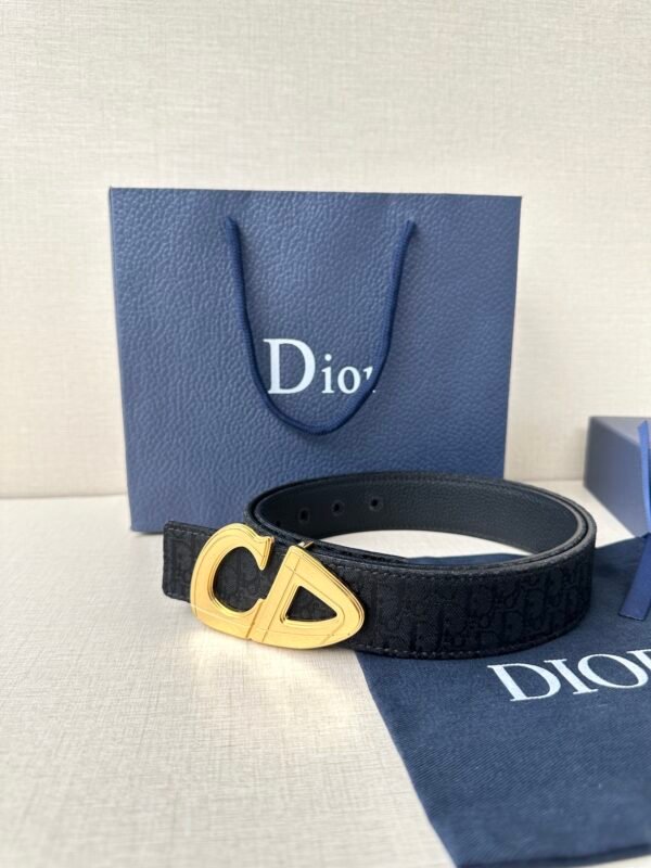 DIOR BELT - Image 4