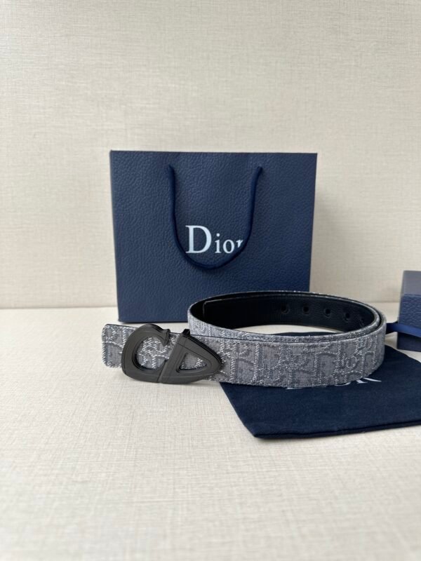 DIOR BELT - Image 6