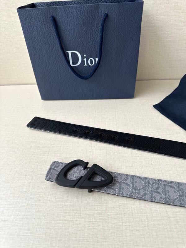 DIOR BELT - Image 4
