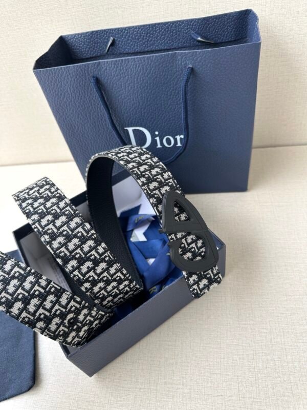 DIOR BELT - Image 4