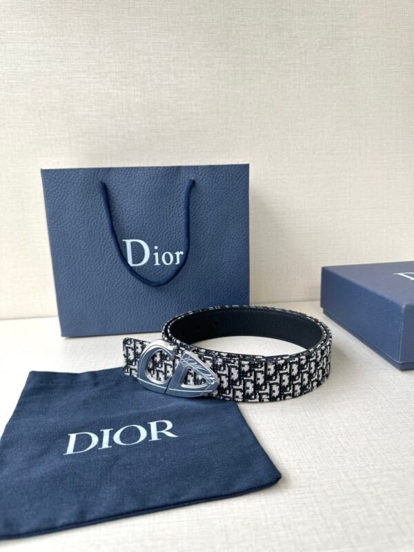 DIOR BELT - Image 4