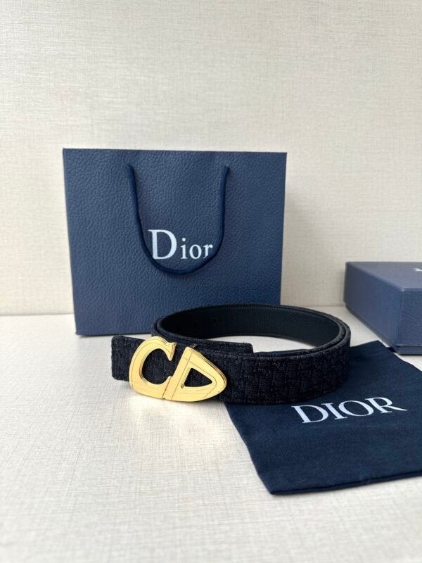 DIOR BELT - Image 4