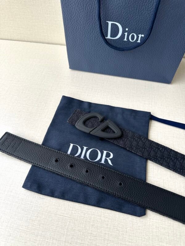 DIOR BELT - Image 4