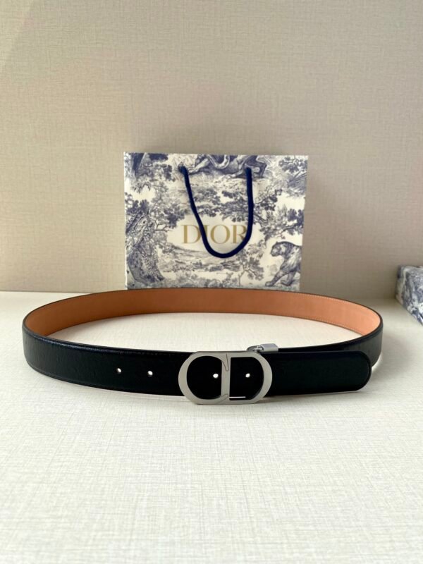 DIOR BELT - Image 4