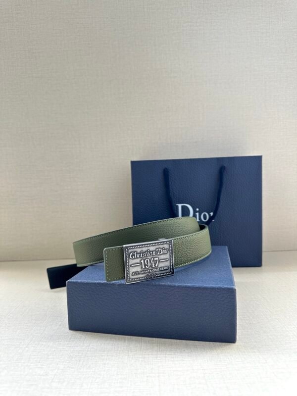DIOR BELT - Image 4