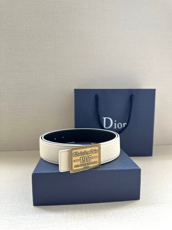 DIOR BELT - Image 4