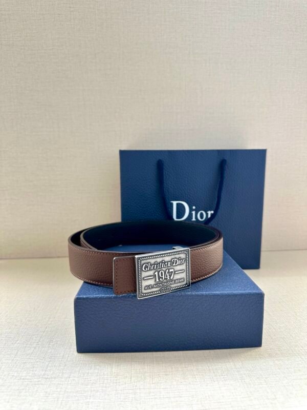 DIOR BELT - Image 4