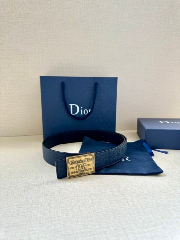 DIOR BELT - Image 4