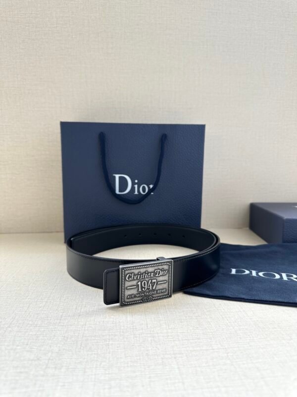 DIOR BELT - Image 4