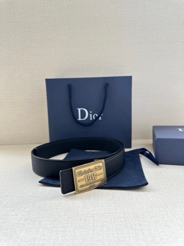 DIOR BELT - Image 4
