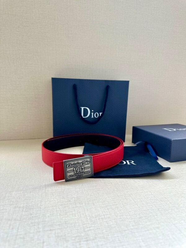 DIOR BELT - Image 6