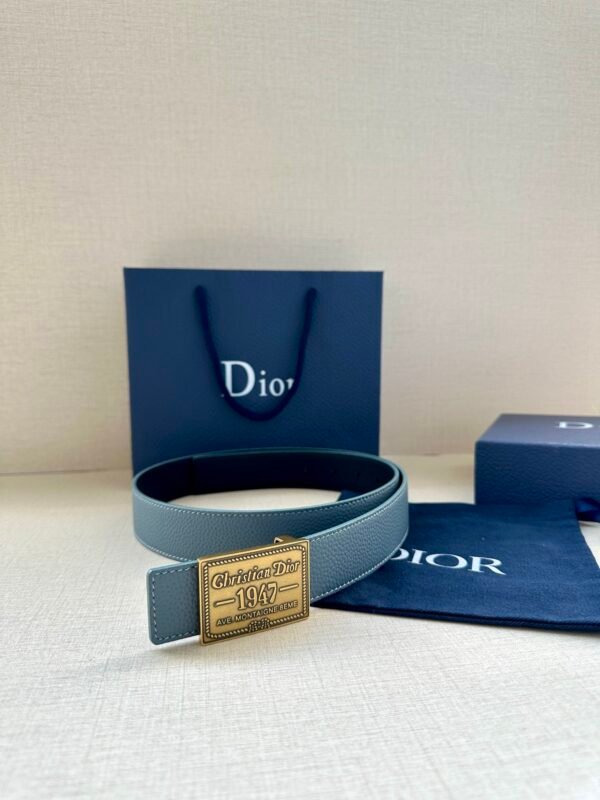 DIOR BELT - Image 4
