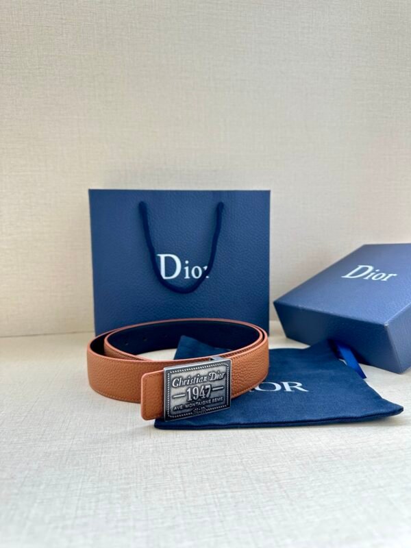 DIOR BELT - Image 4