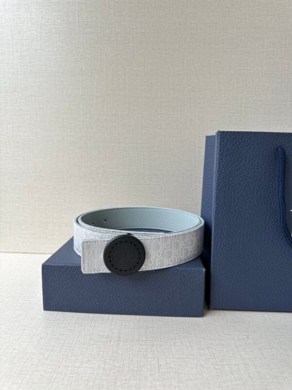 DIOR BELT - Image 4