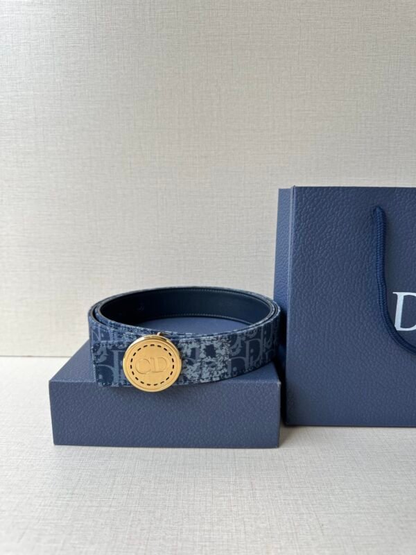 DIOR BELT - Image 4