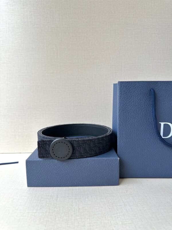 DIOR BELT - Image 4