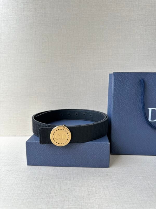 DIOR BELT - Image 4