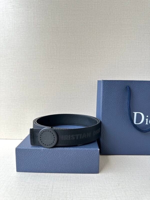 DIOR BELT - Image 6