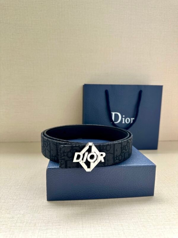 DIOR BELT - Image 6
