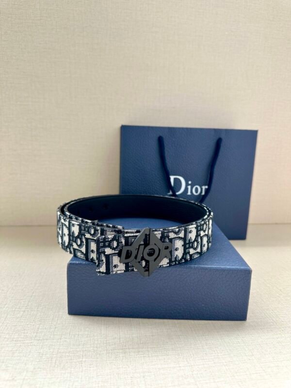 DIOR BELT - Image 4