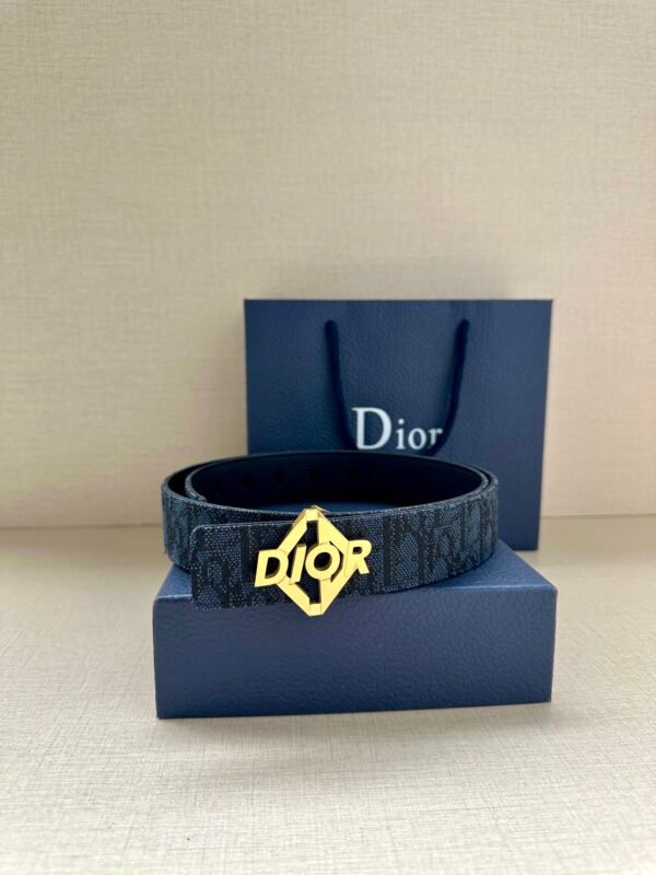 DIOR BELT - Image 4
