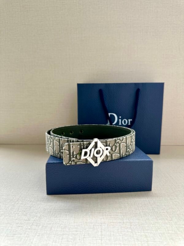 DIOR BELT - Image 4