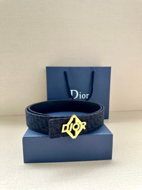 DIOR BELT - Image 4