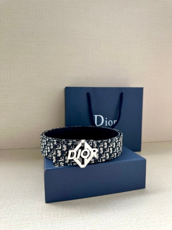 DIOR BELT - Image 4