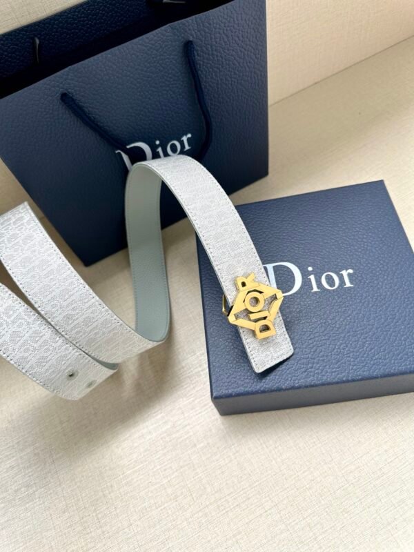 DIOR BELT - Image 4