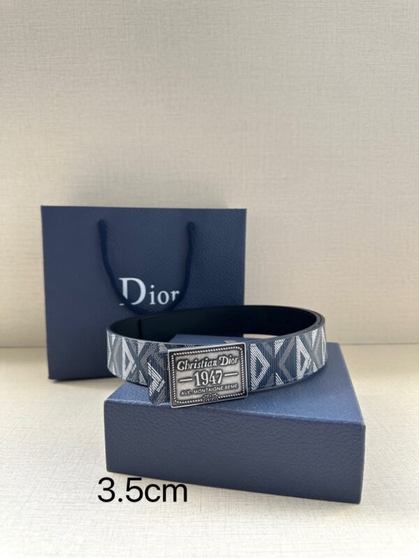 DIOR BELT - Image 4