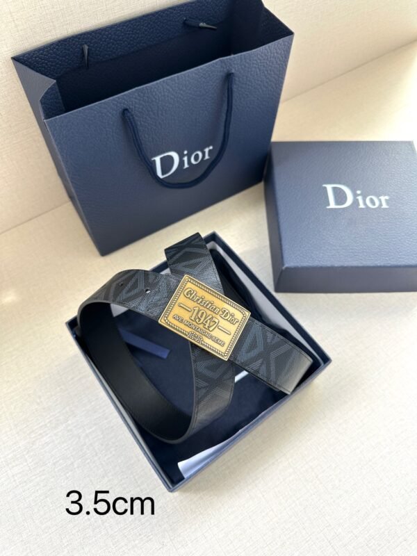 DIOR BELT - Image 4