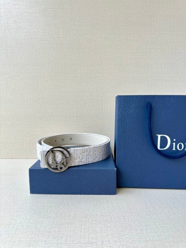 DIOR BELT - Image 4