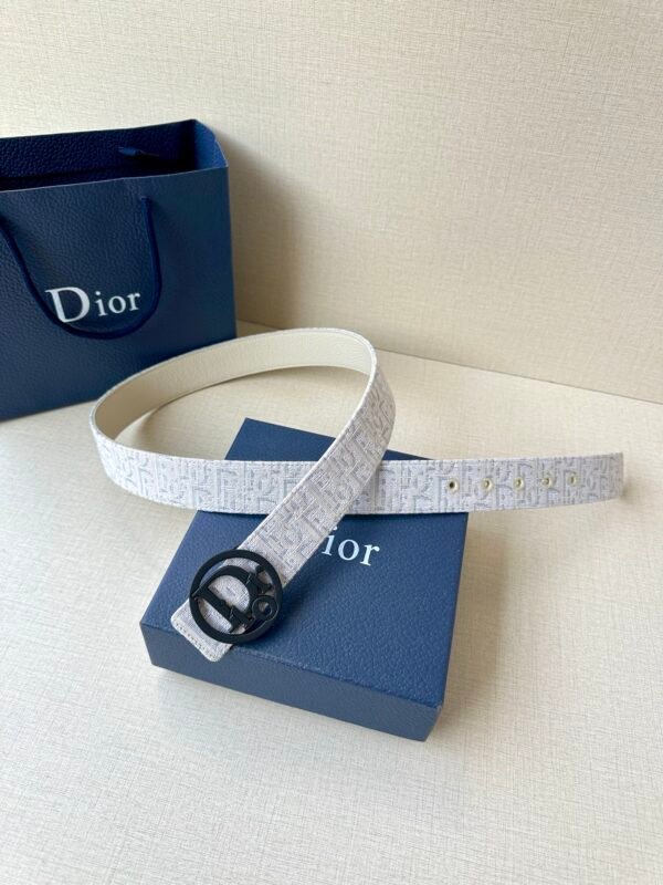 DIOR BELT - Image 4