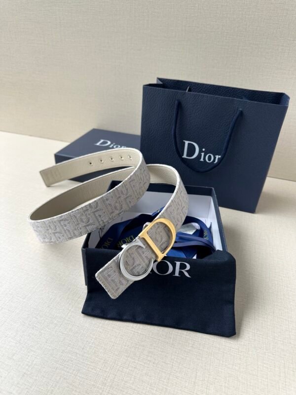 DIOR BELT - Image 4