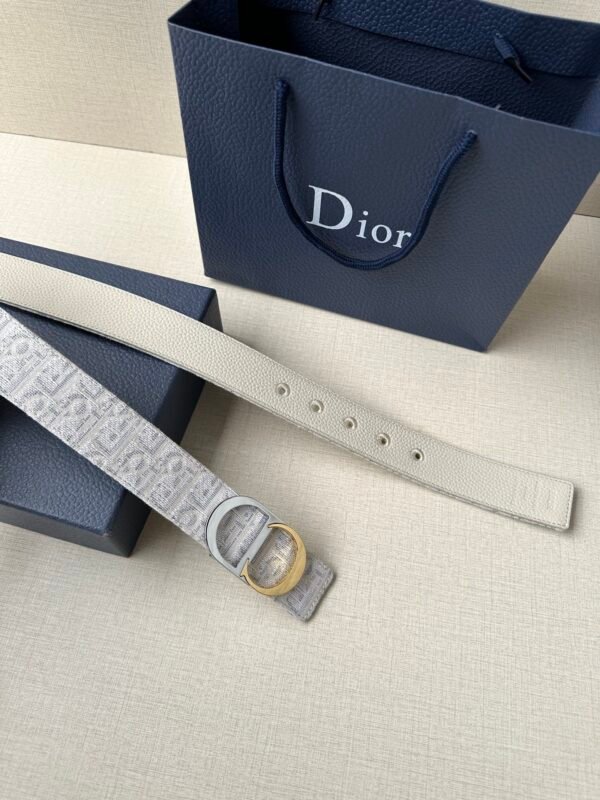 DIOR BELT - Image 4