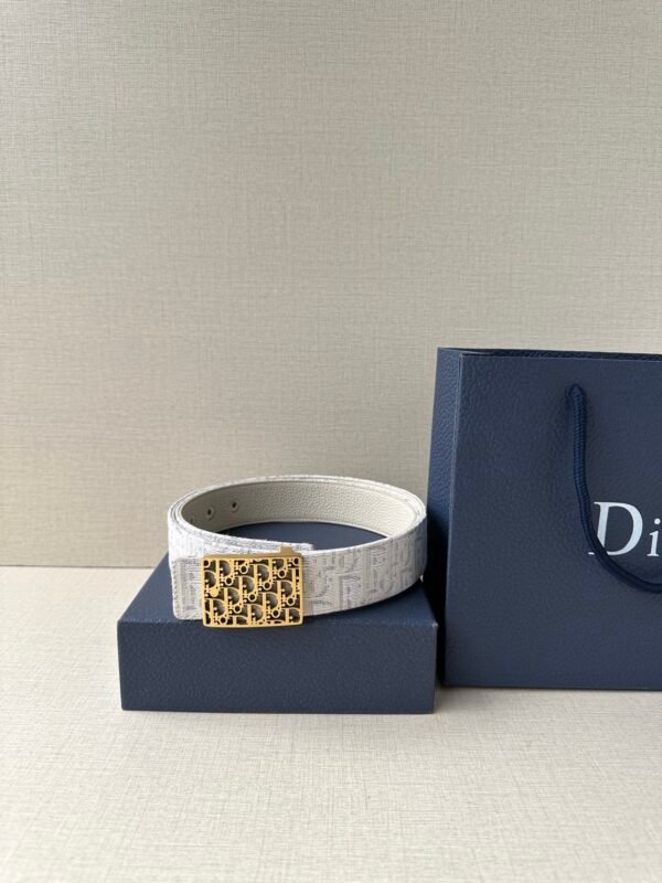 DIOR BELT - Image 4