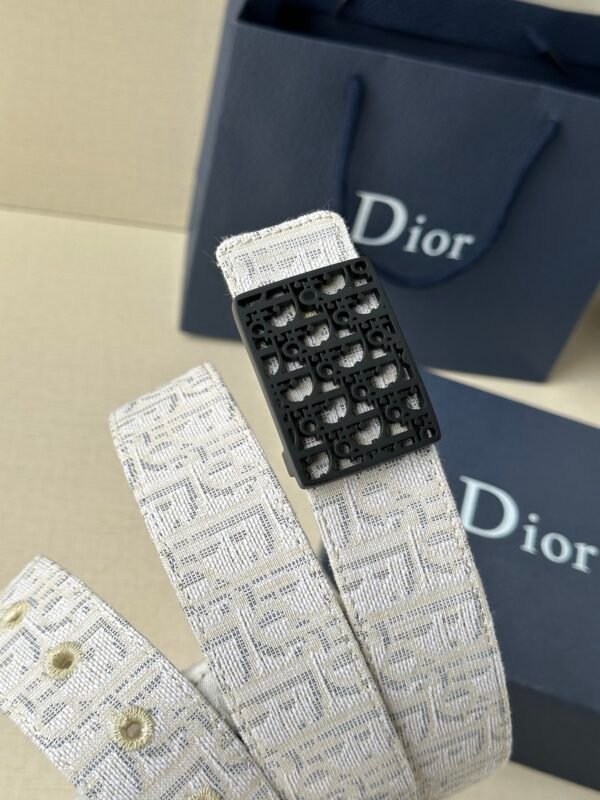 DIOR BELT - Image 4