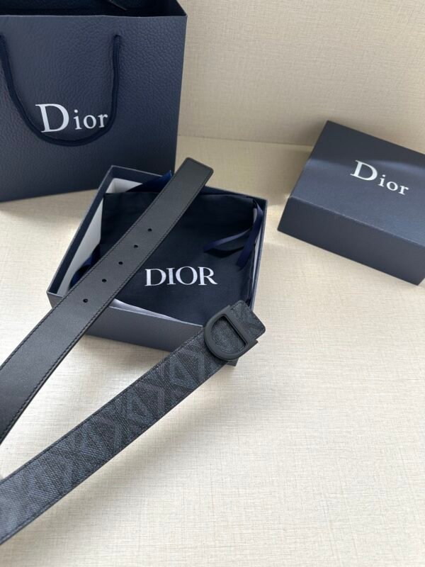 DIOR BELT - Image 4