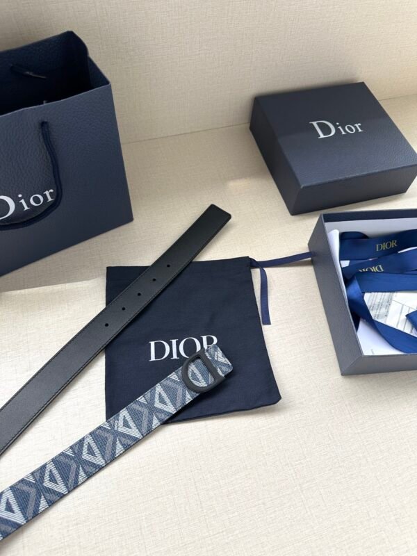 DIOR BELT - Image 6