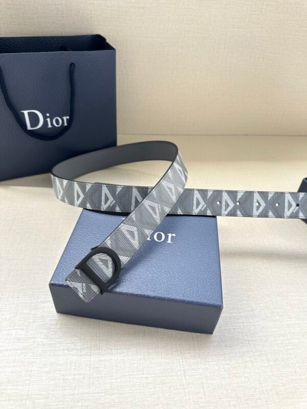 DIOR BELT - Image 4